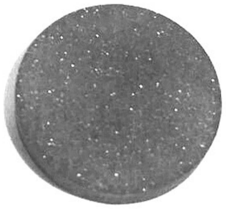 Method for depositing polycrystalline diamond clad sheet of CVD diamond coating at low temperature