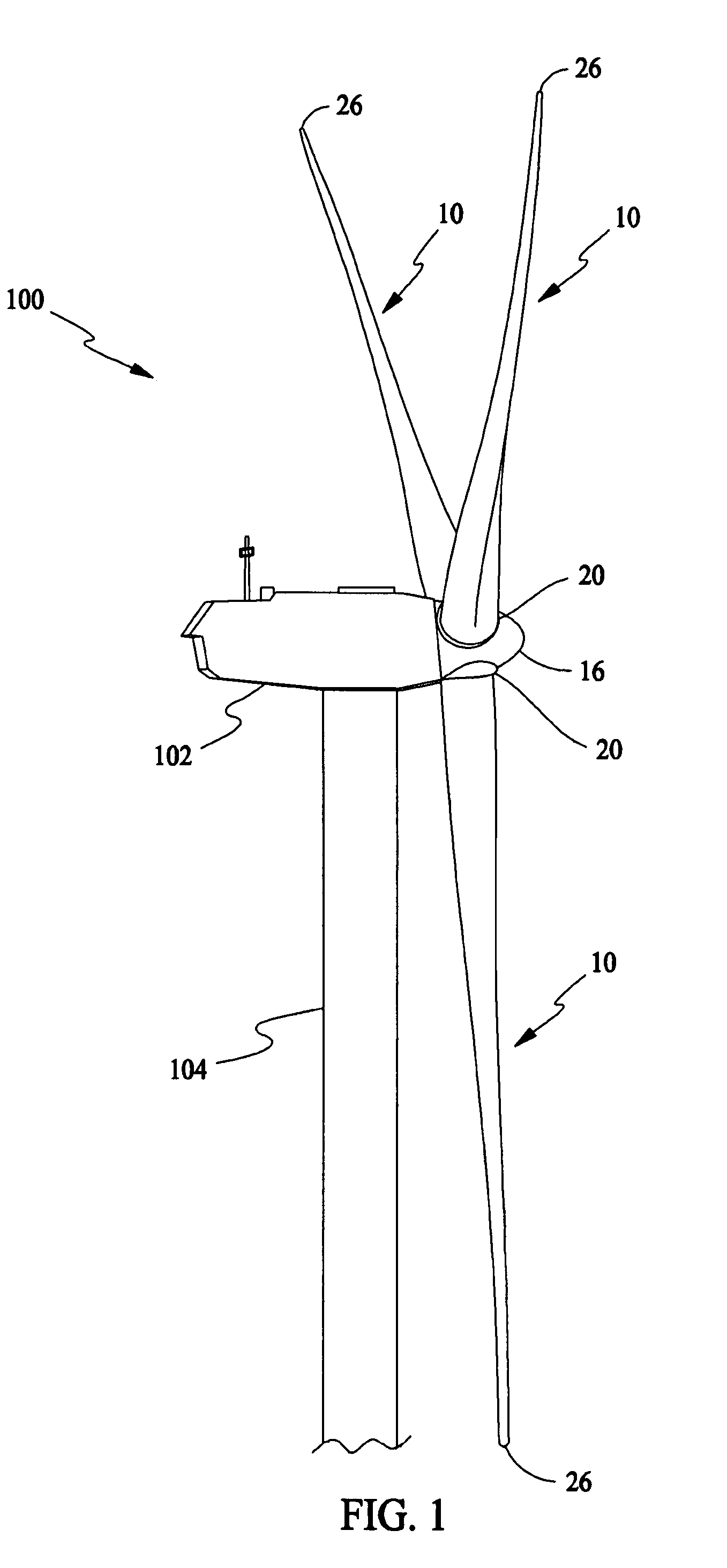 Methods and apparatus for deicing airfoils or rotor blades