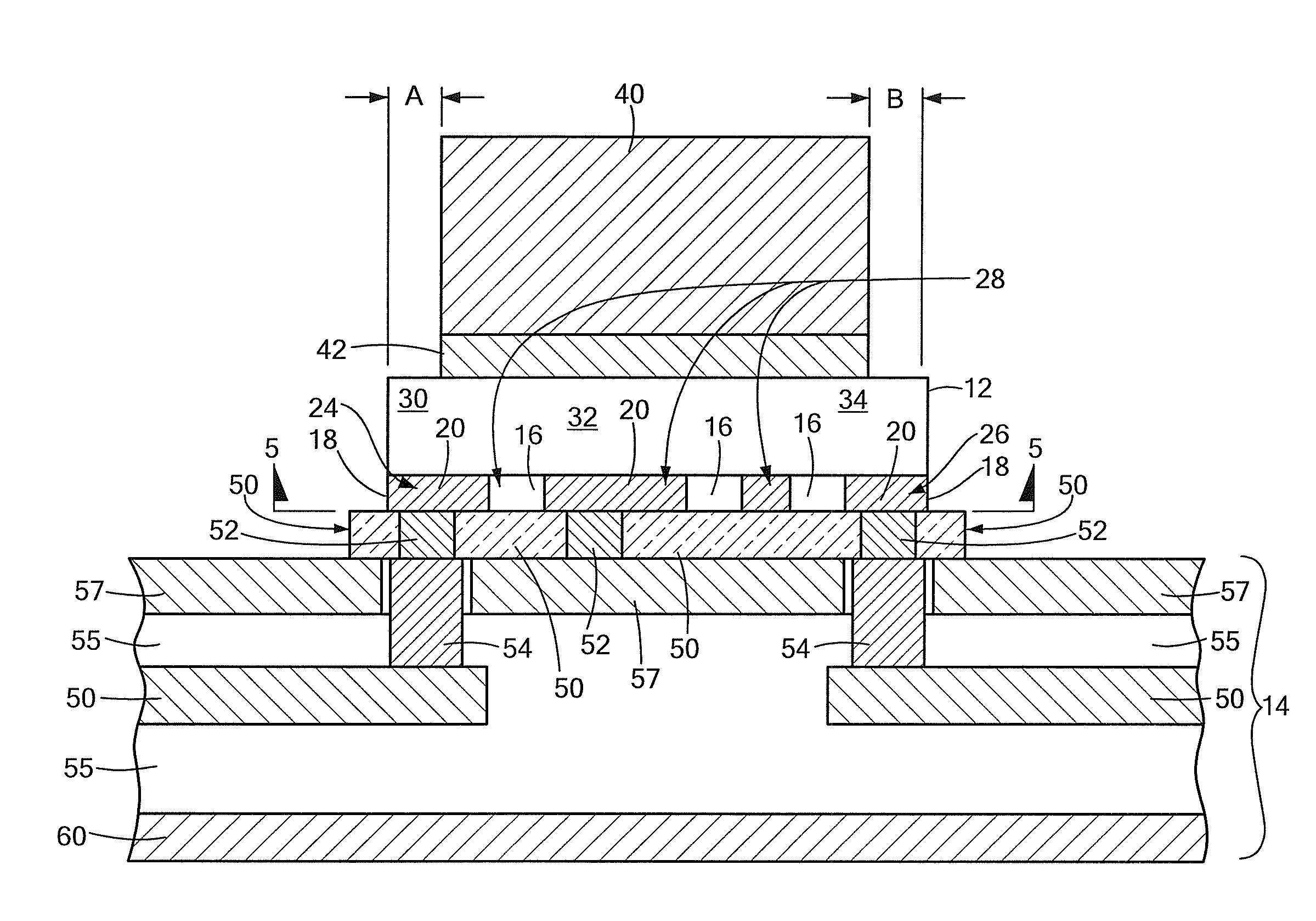 Monolithic microwave integrated circuit