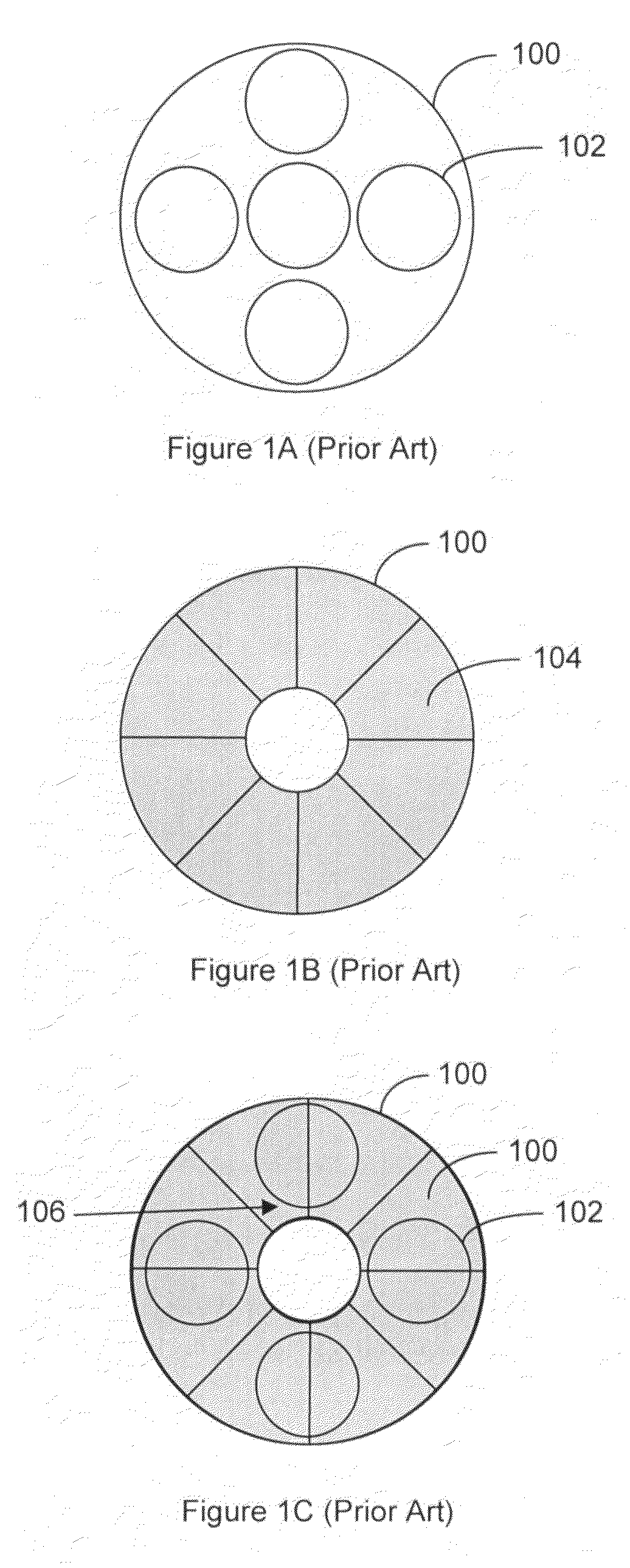 Method and apparatus for implementing multiple push buttons in a user input device