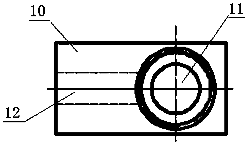 A Miniature Fiber Optic Fabry Pressure Sensor