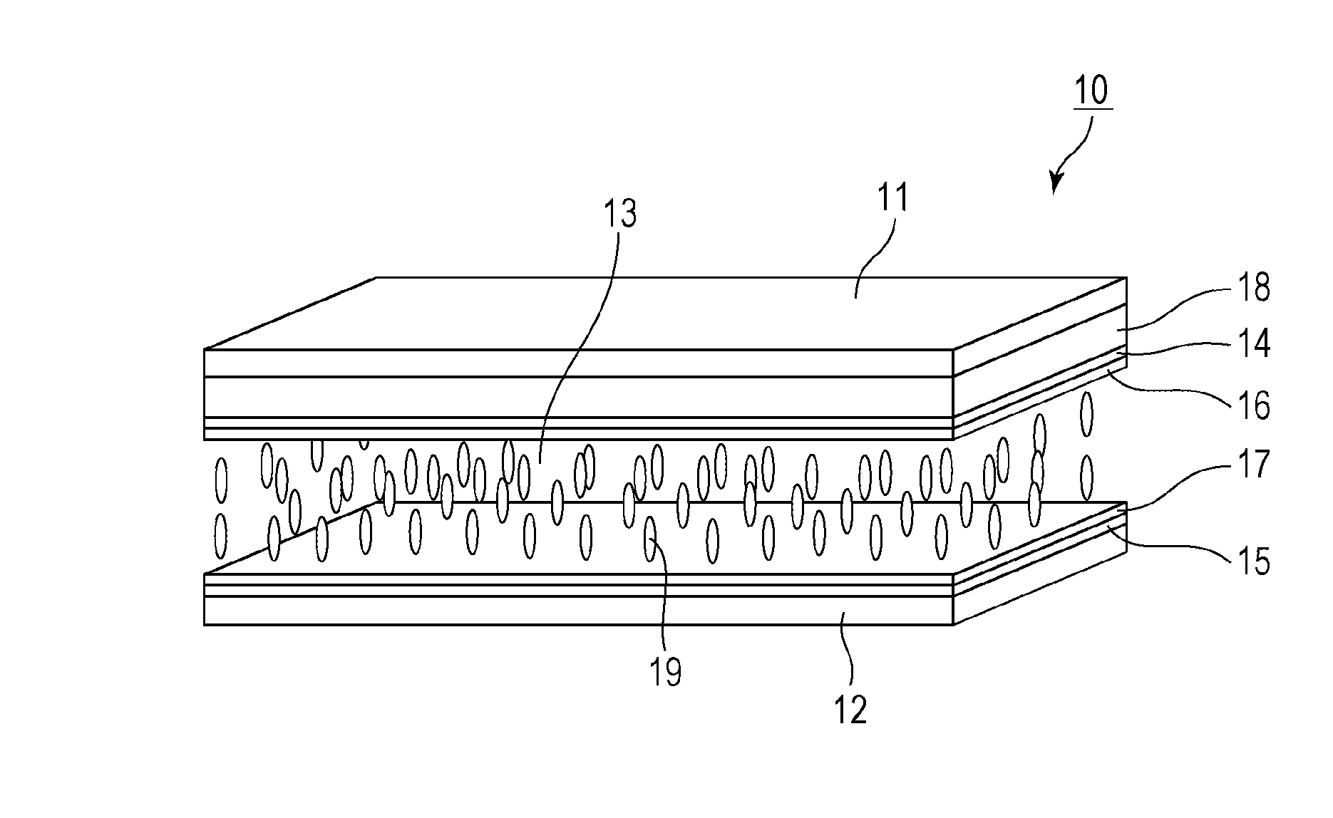 Liquid crystal display device and method for producing the same