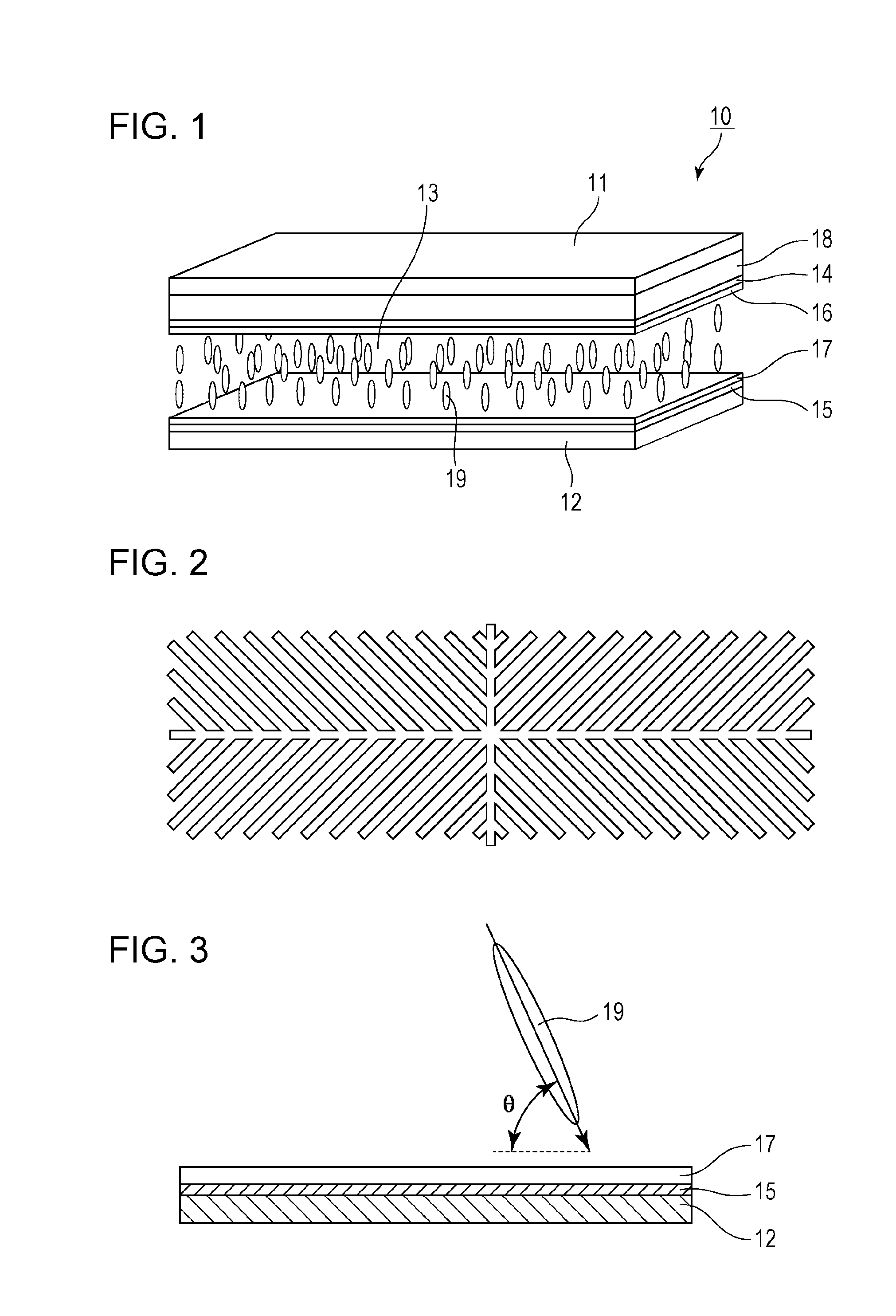 Liquid crystal display device and method for producing the same