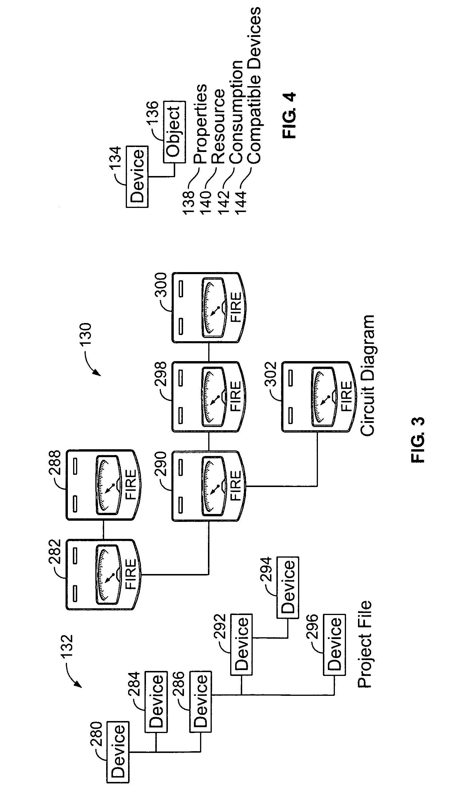 Method and apparatus for calculating voltage drop