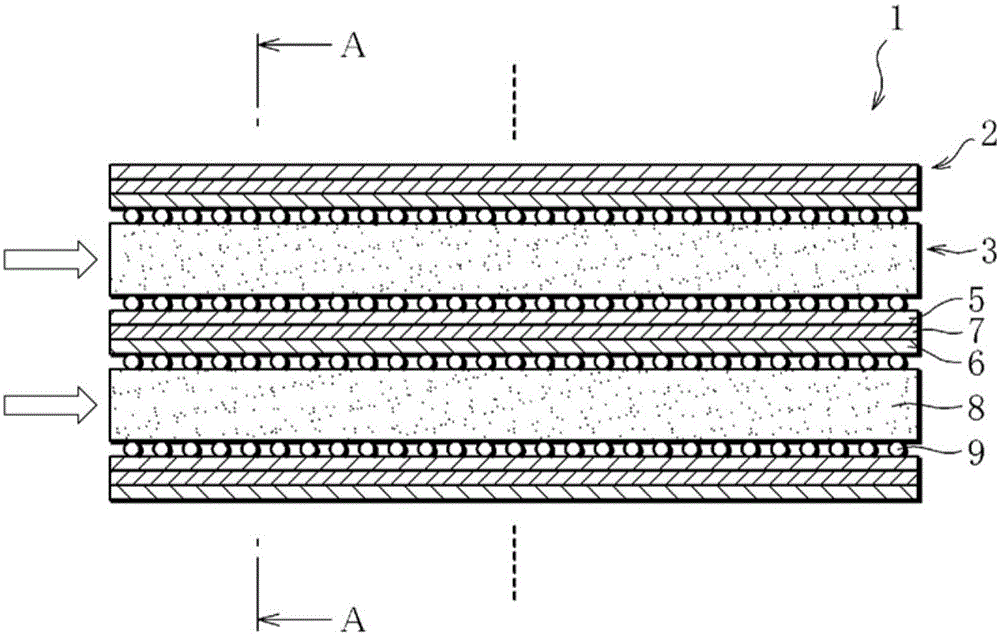 Generator device