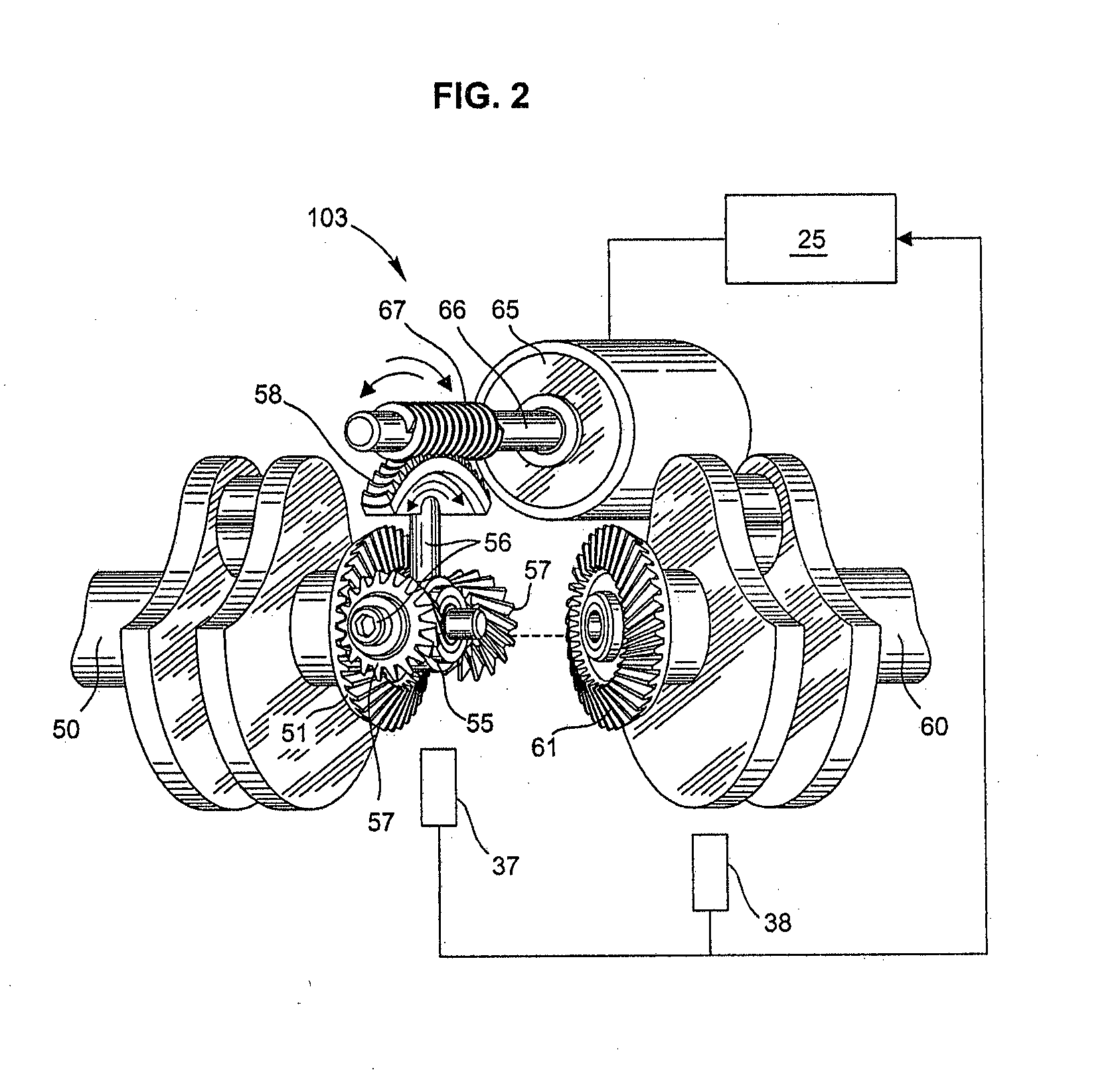 Split Cycle Phase Variable Reciprocating Piston Spark Ignition Engine