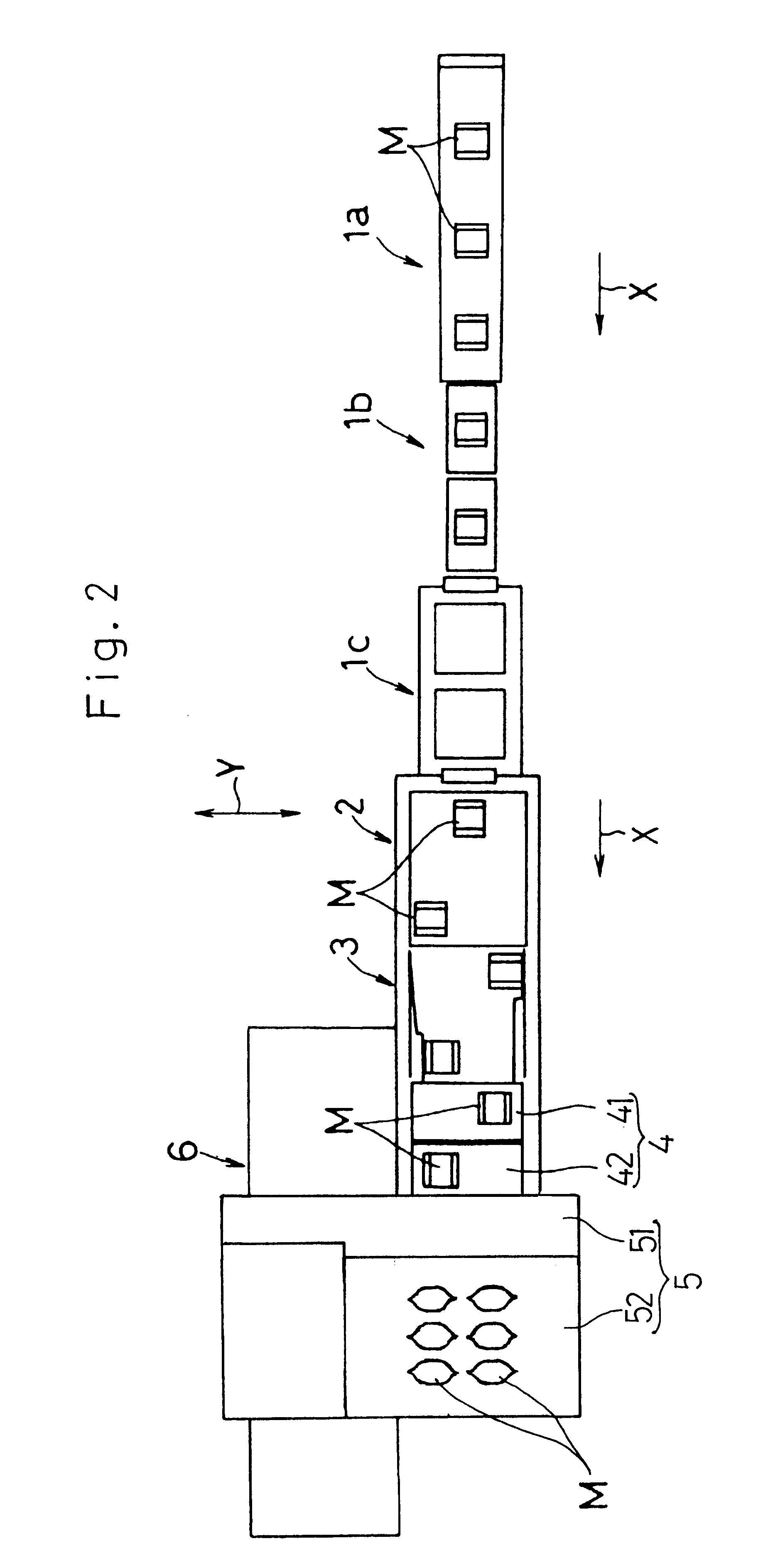Product diverting mechanism in packaging system