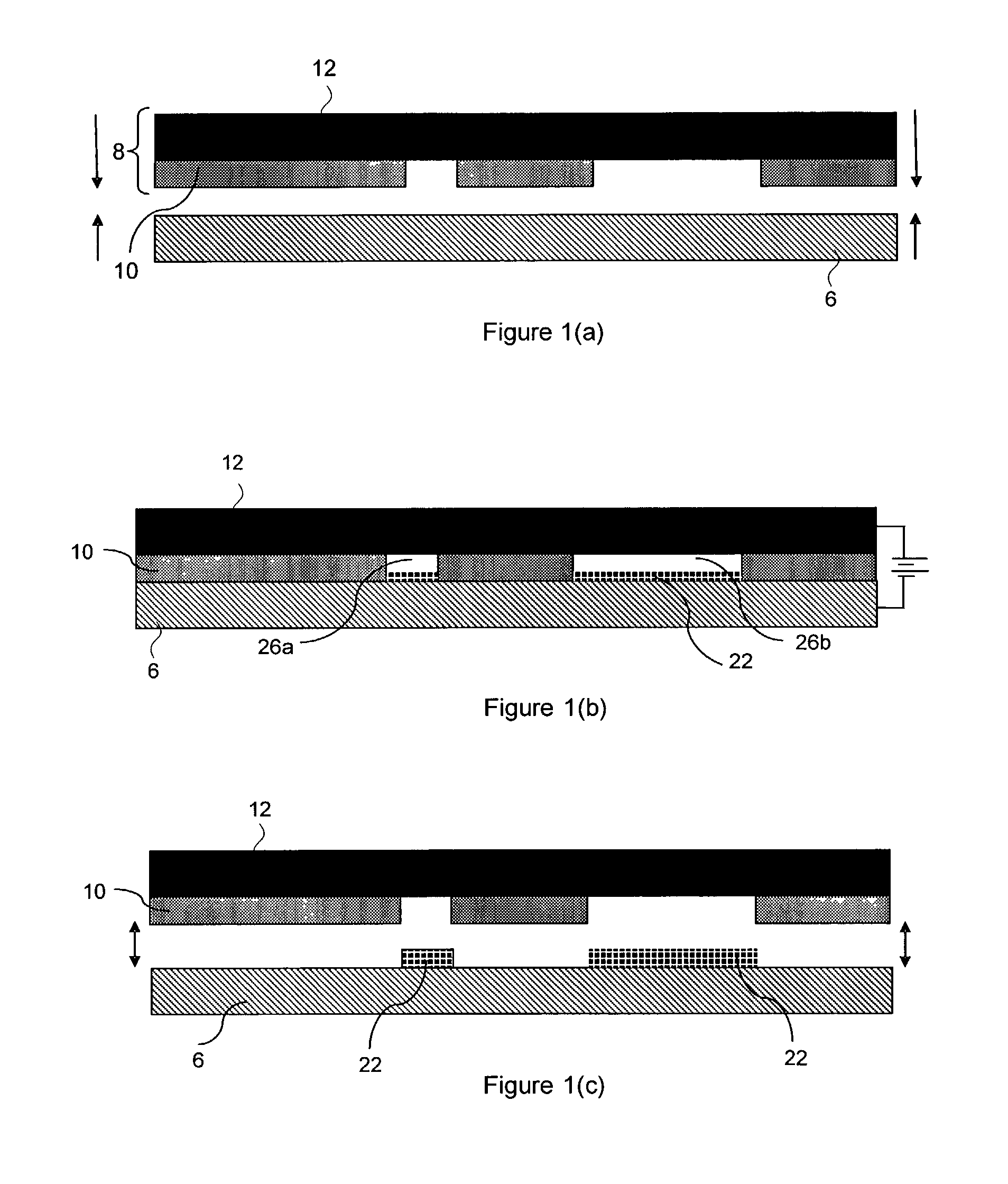 Methods of and apparatus for making high aspect ratio microelectromechanical structures