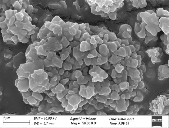 Sewage treatment and slag recycling process for production of iron phosphate by sodium method