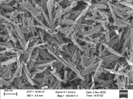 Sewage treatment and slag recycling process for production of iron phosphate by sodium method