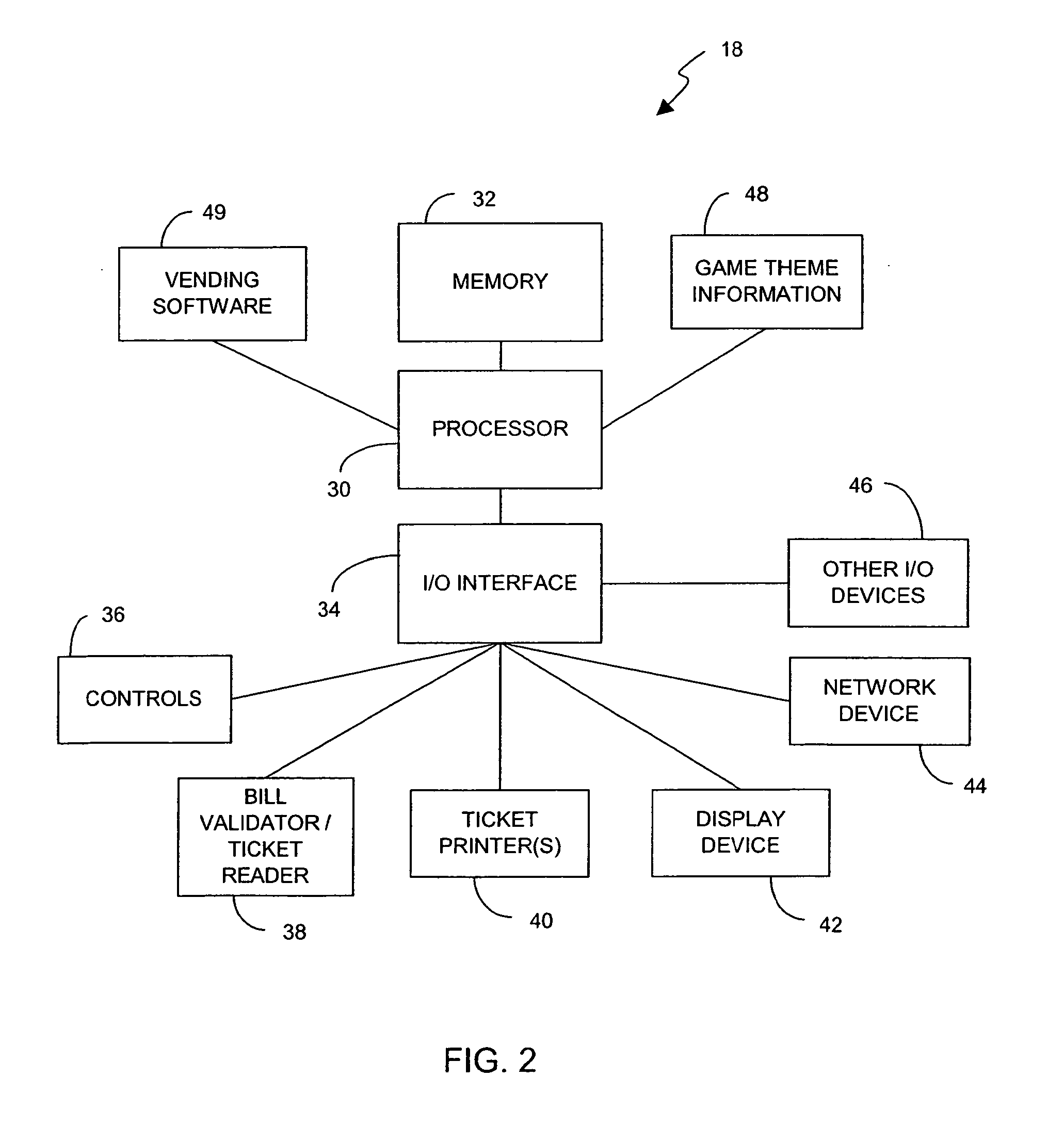 Method for Manufacturing On-Demand Lottery Tickets