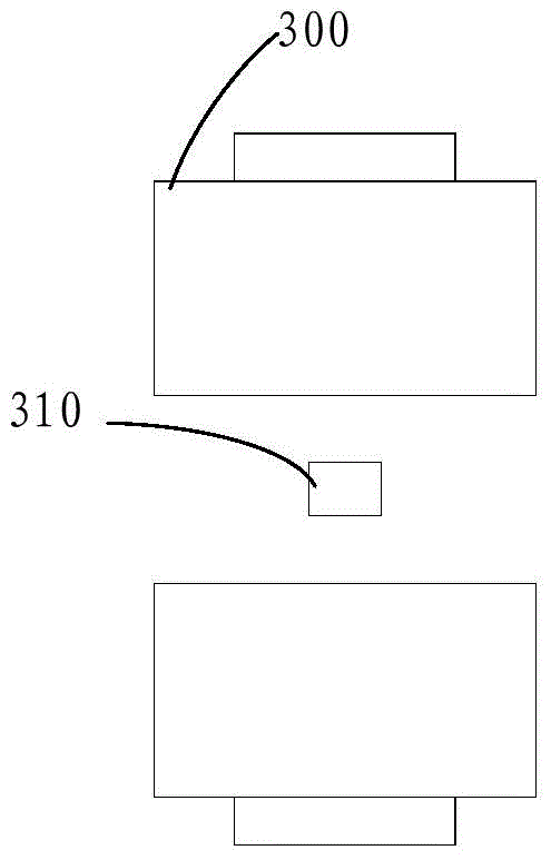 Magnetic rotation assembly capable of adjusting magnetic field and optical isolator