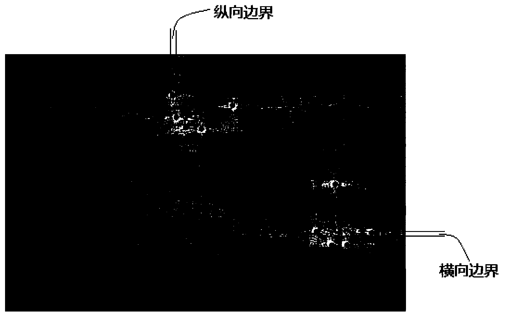 Touch identification method and system for infrared touch screen