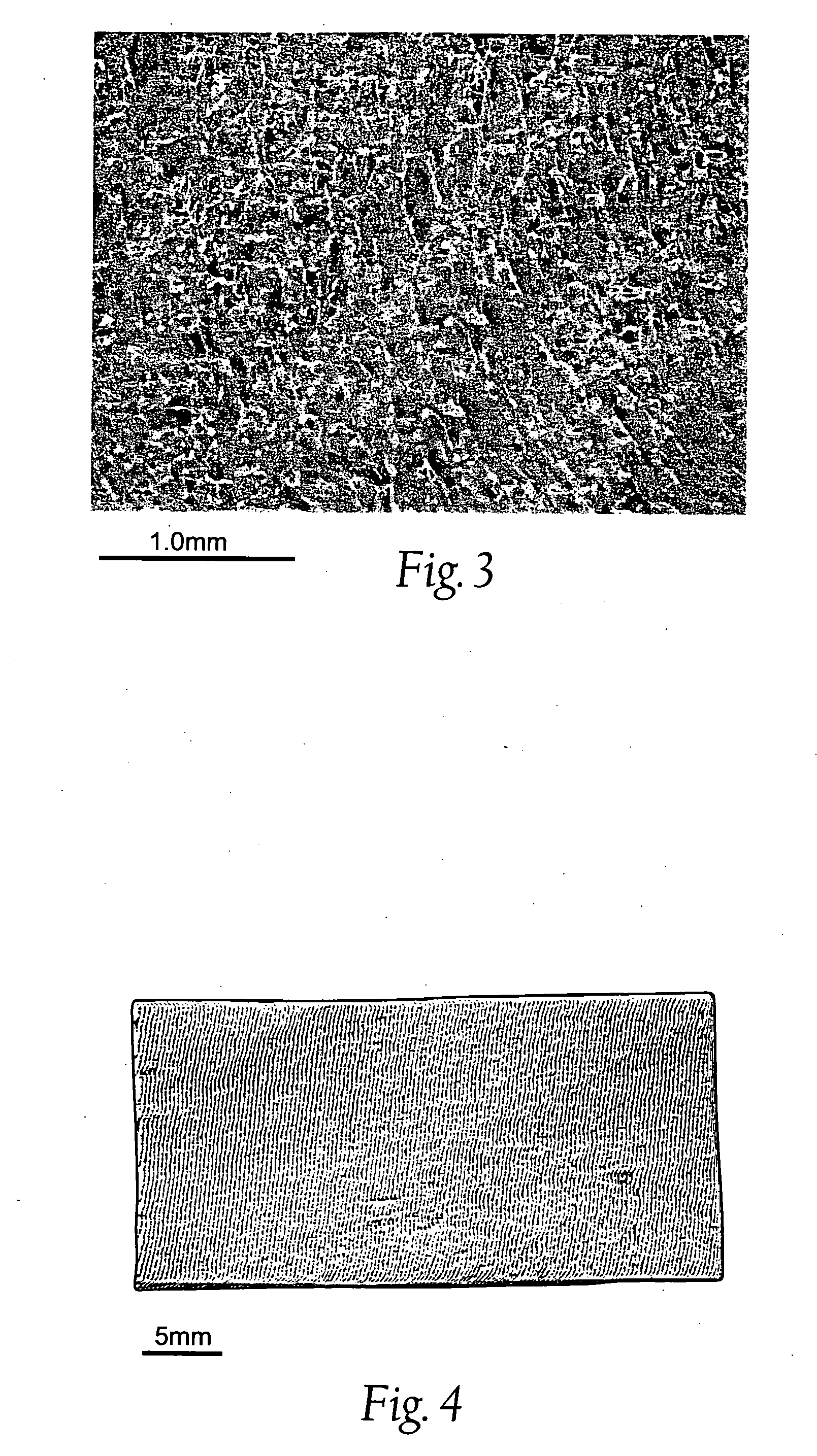 Method for preparing a compressed wound dressing