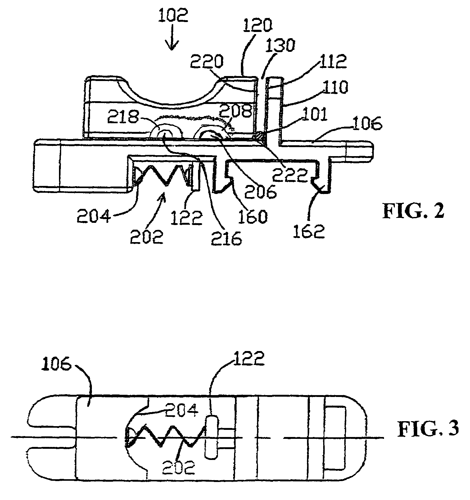 Method and apparatus for guiding needles