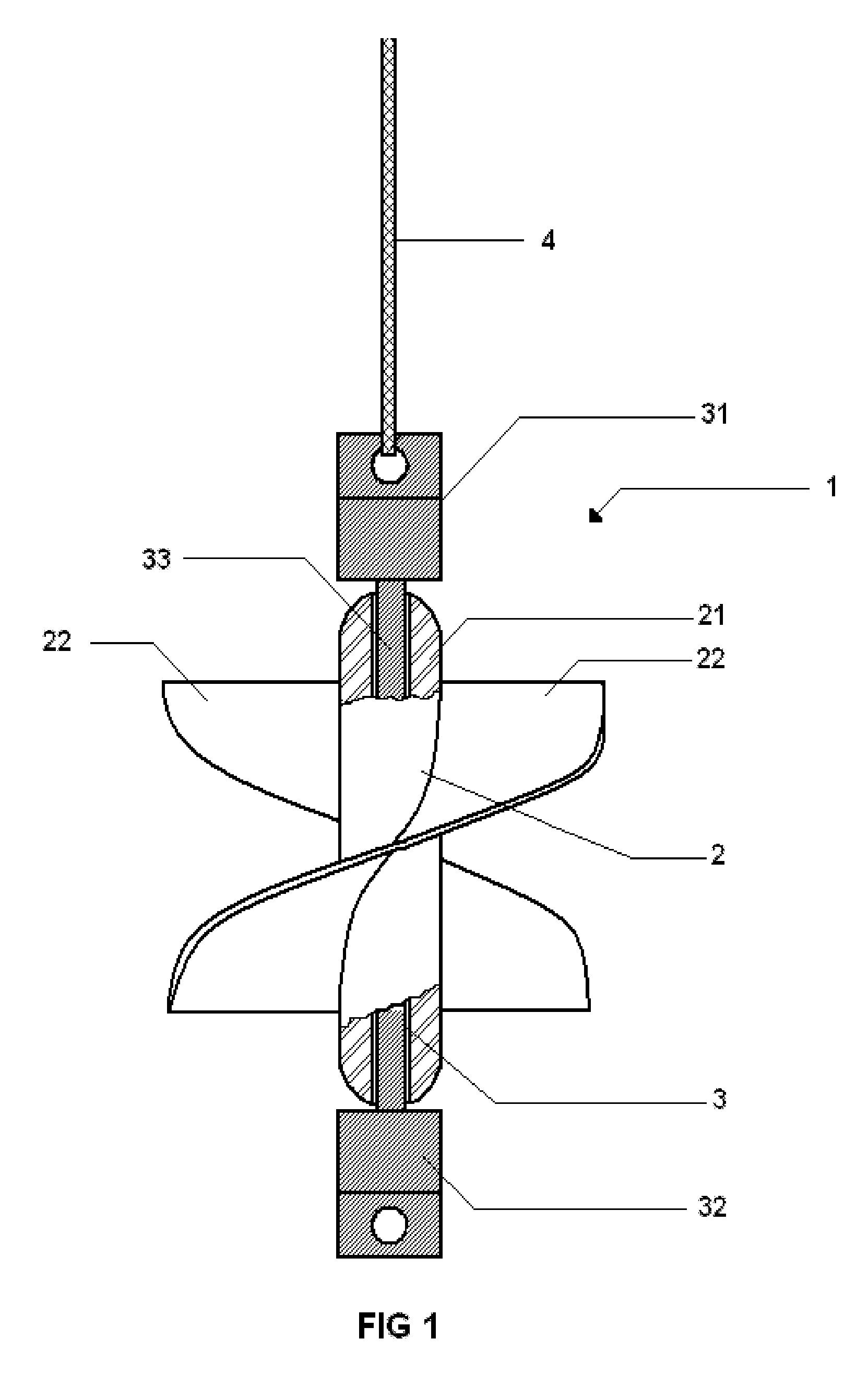 Apparatus and method for loading particulate material into vertical tubes