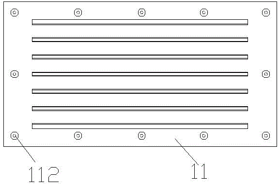 Lateral vibration dampers for bridge structures