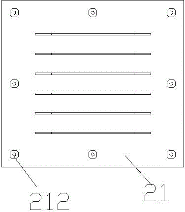 Lateral vibration dampers for bridge structures