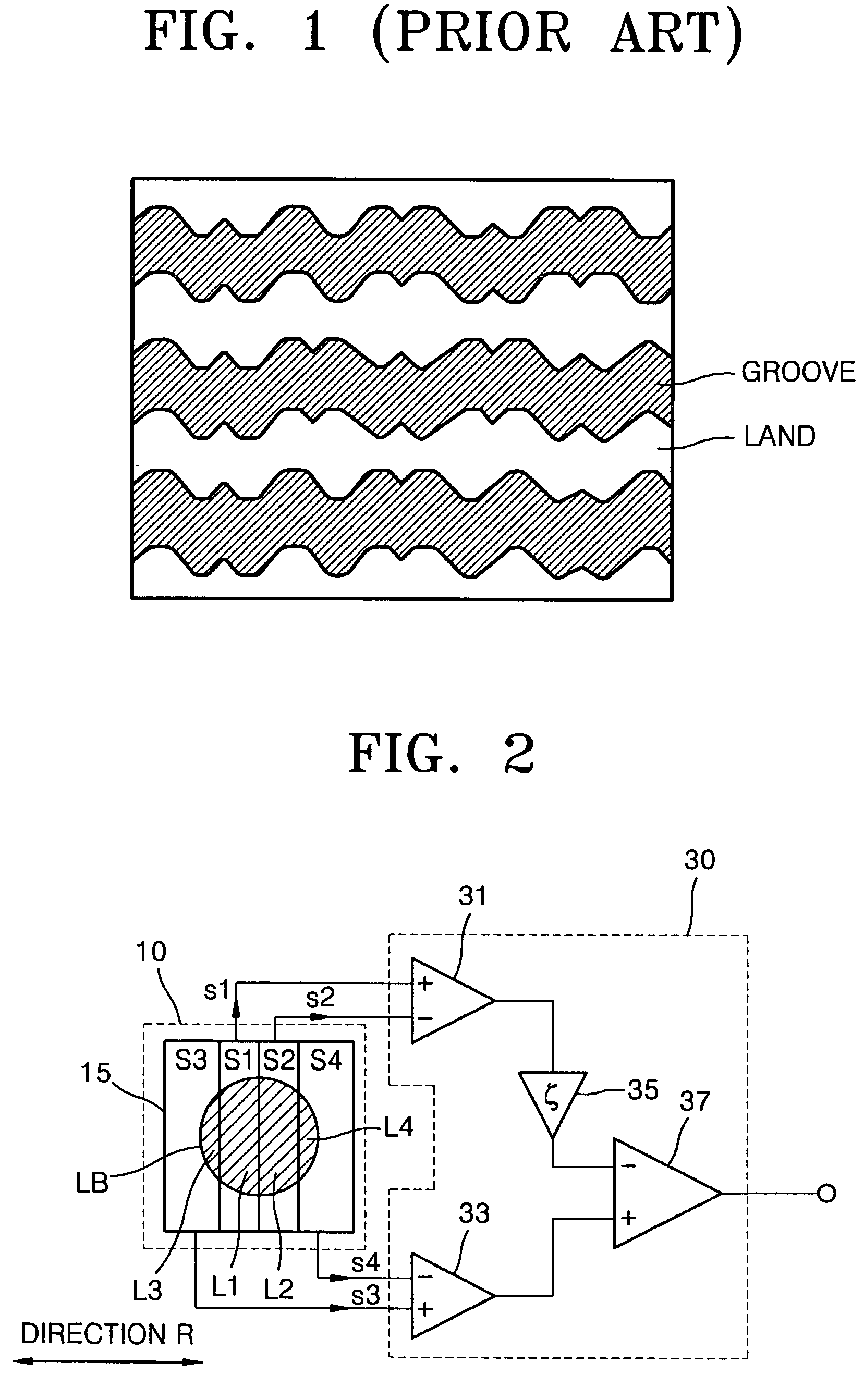 Optical disc apparatus and method of reproducing a wobble signal