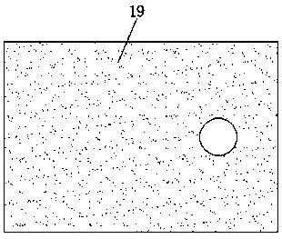 Portable drug delivery device for respiratory medicine