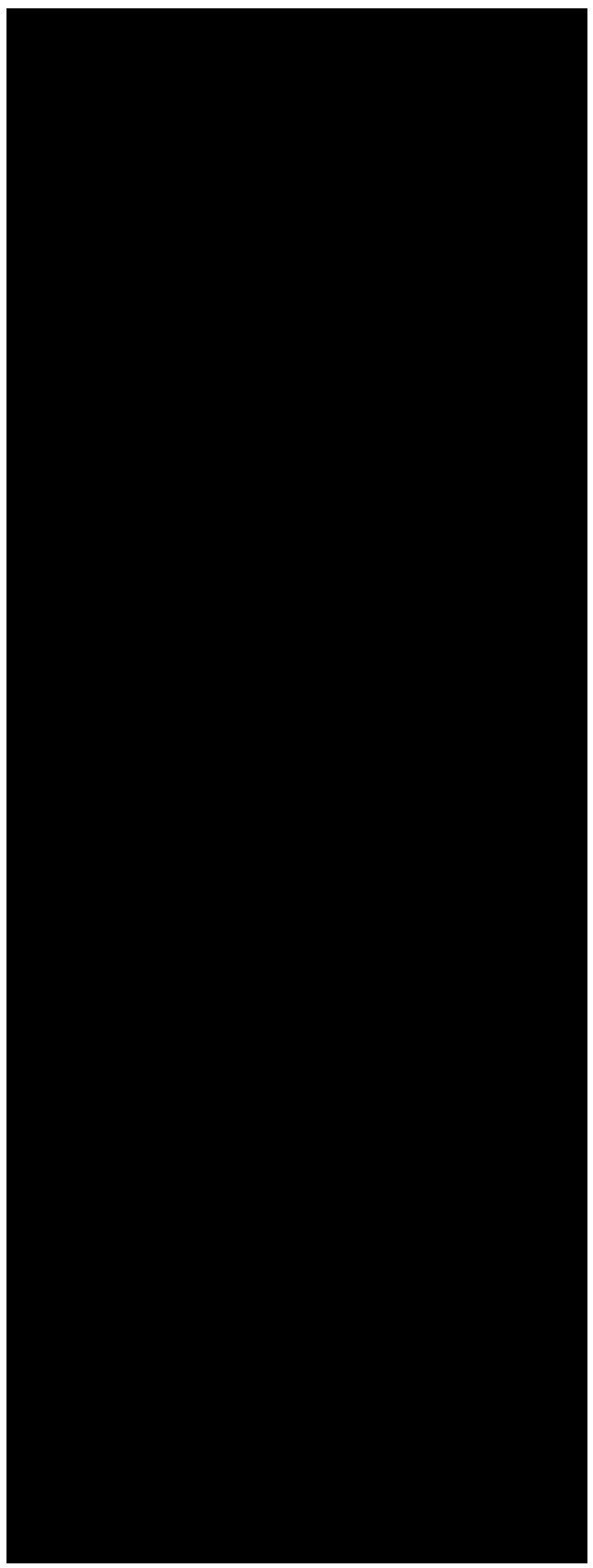 Method for predicting ferulic acid content of barbary wolfberry fruit based on hyperspectral imaging technology