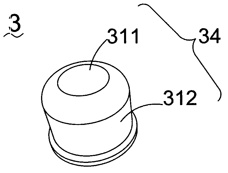 Local-height-adjustable pressure reduction seat cushion