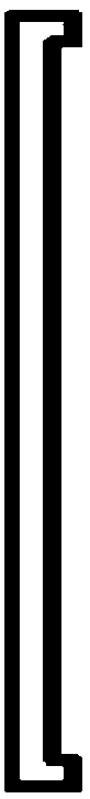 A kind of organic electroluminescent device and preparation method thereof