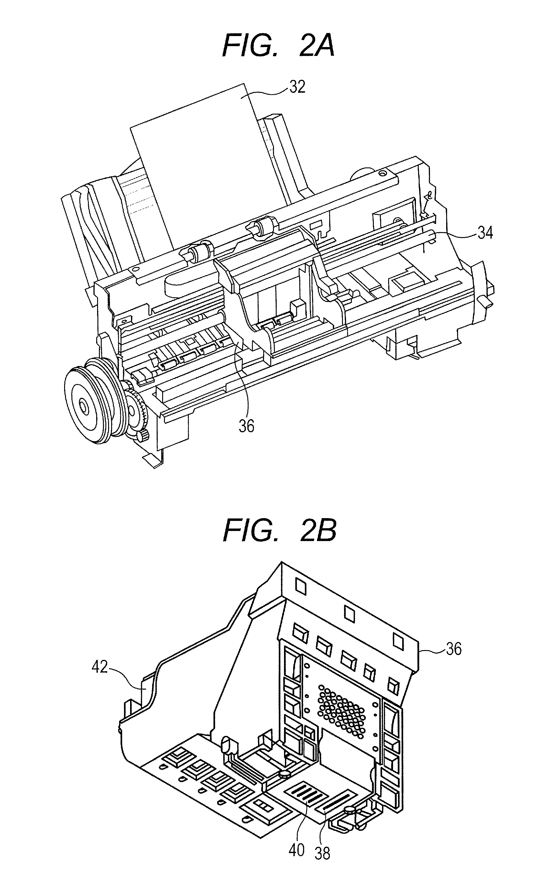 Ink, ink cartridge and ink jet recording method