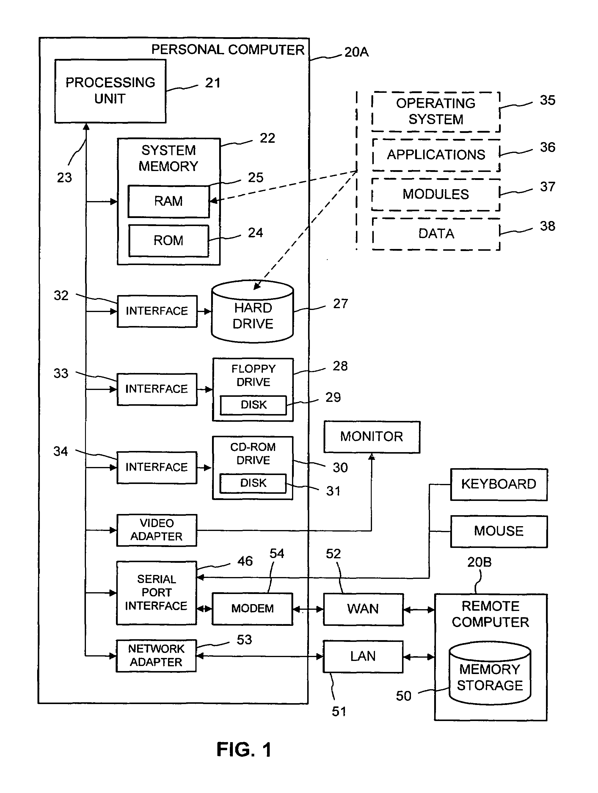 Method and system for updating software with smaller patch files