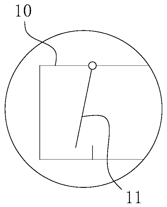 Piston-type flotation machine