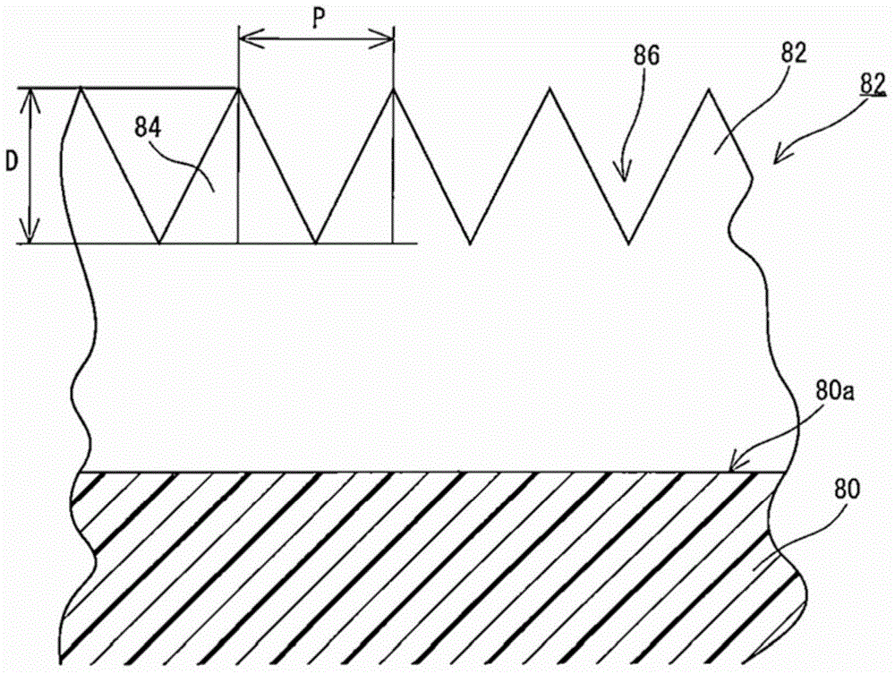 Storage, toner passage, and image forming apparatus