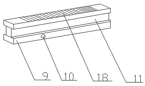 Multifunctional pin puling vice