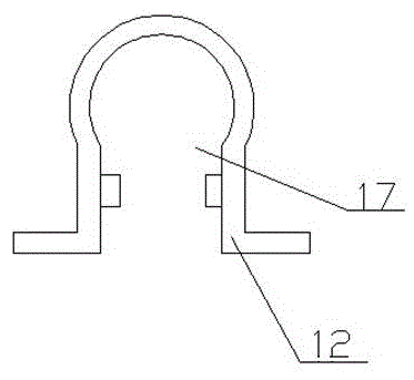 Multifunctional pin puling vice