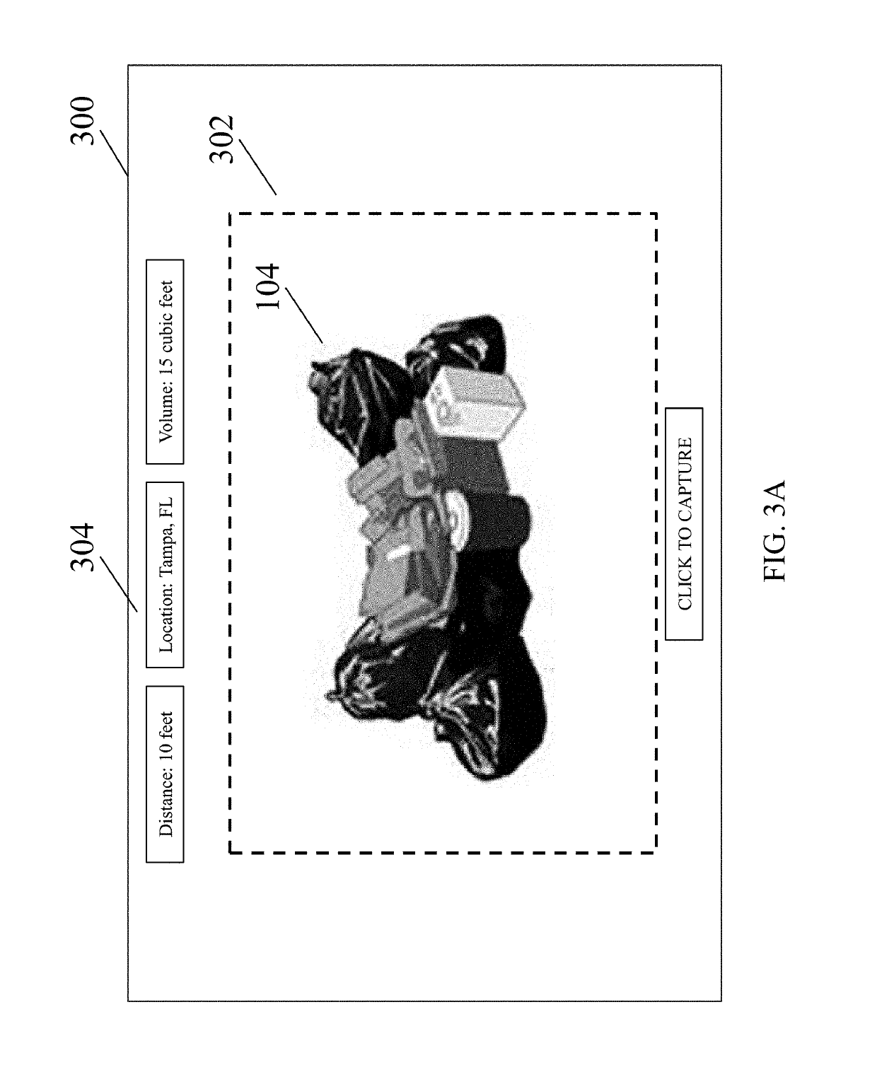 Systems and methods for object identification and pricing for waste removal and transport services