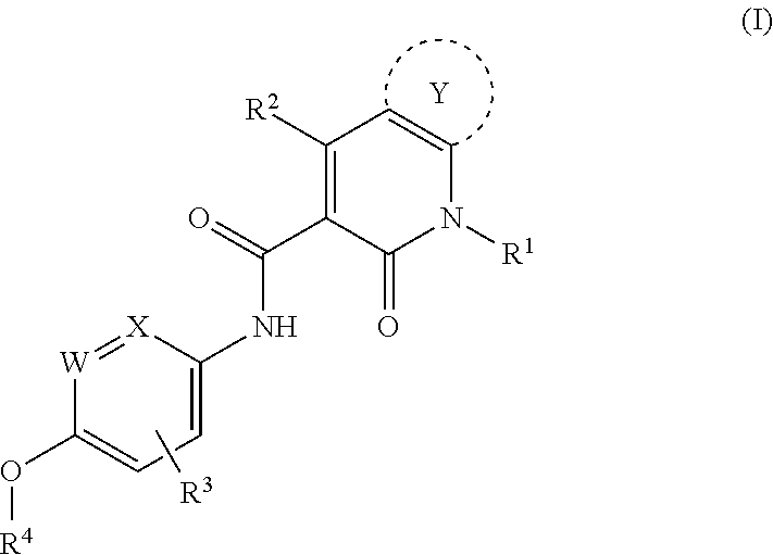 Heterocyclic pyridone compound, and intermediate, preparation method and use thereof