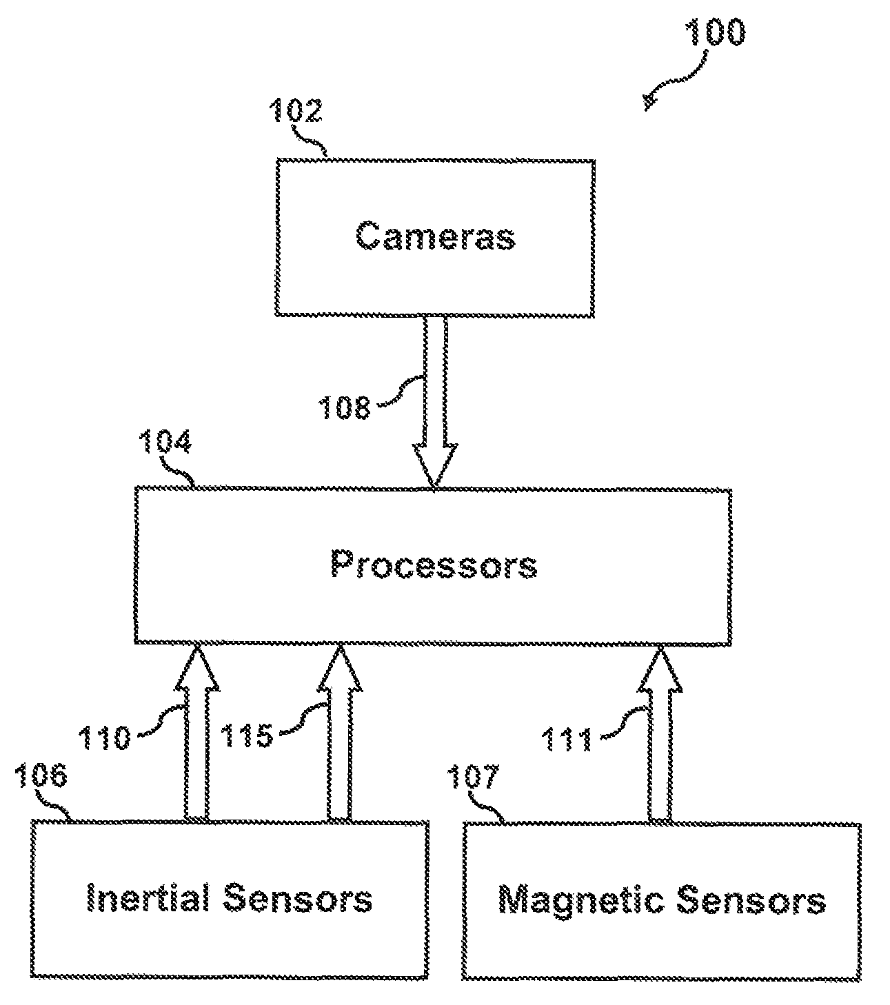 System and method for real time registration of images