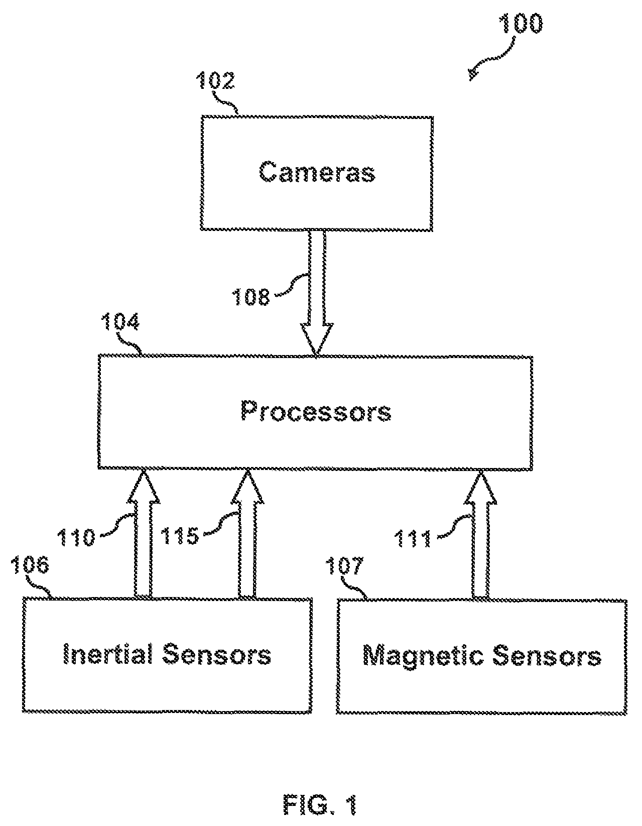 System and method for real time registration of images