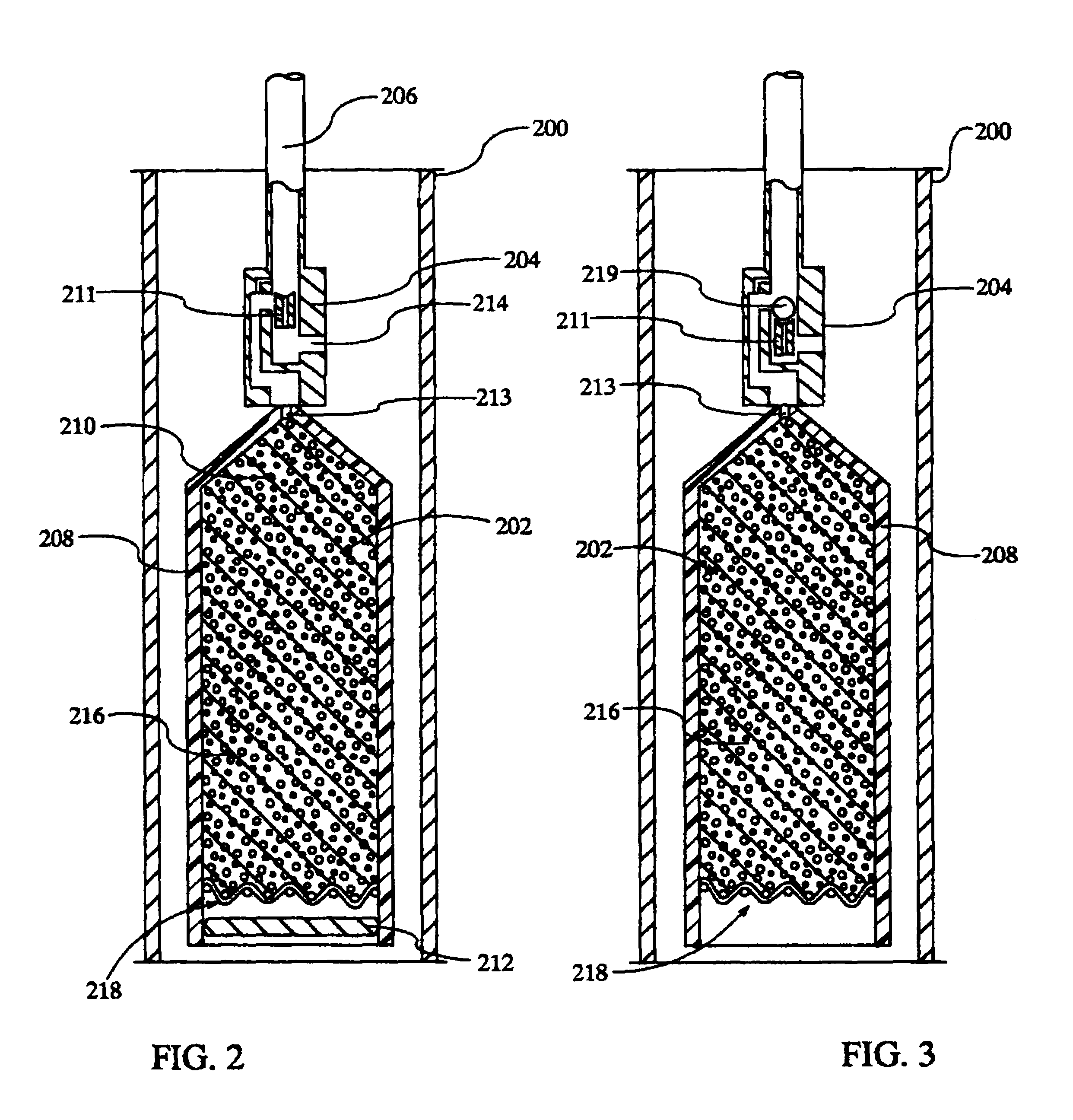 Downhole wellbore tools having deteriorable and water-swellable components thereof and methods of use