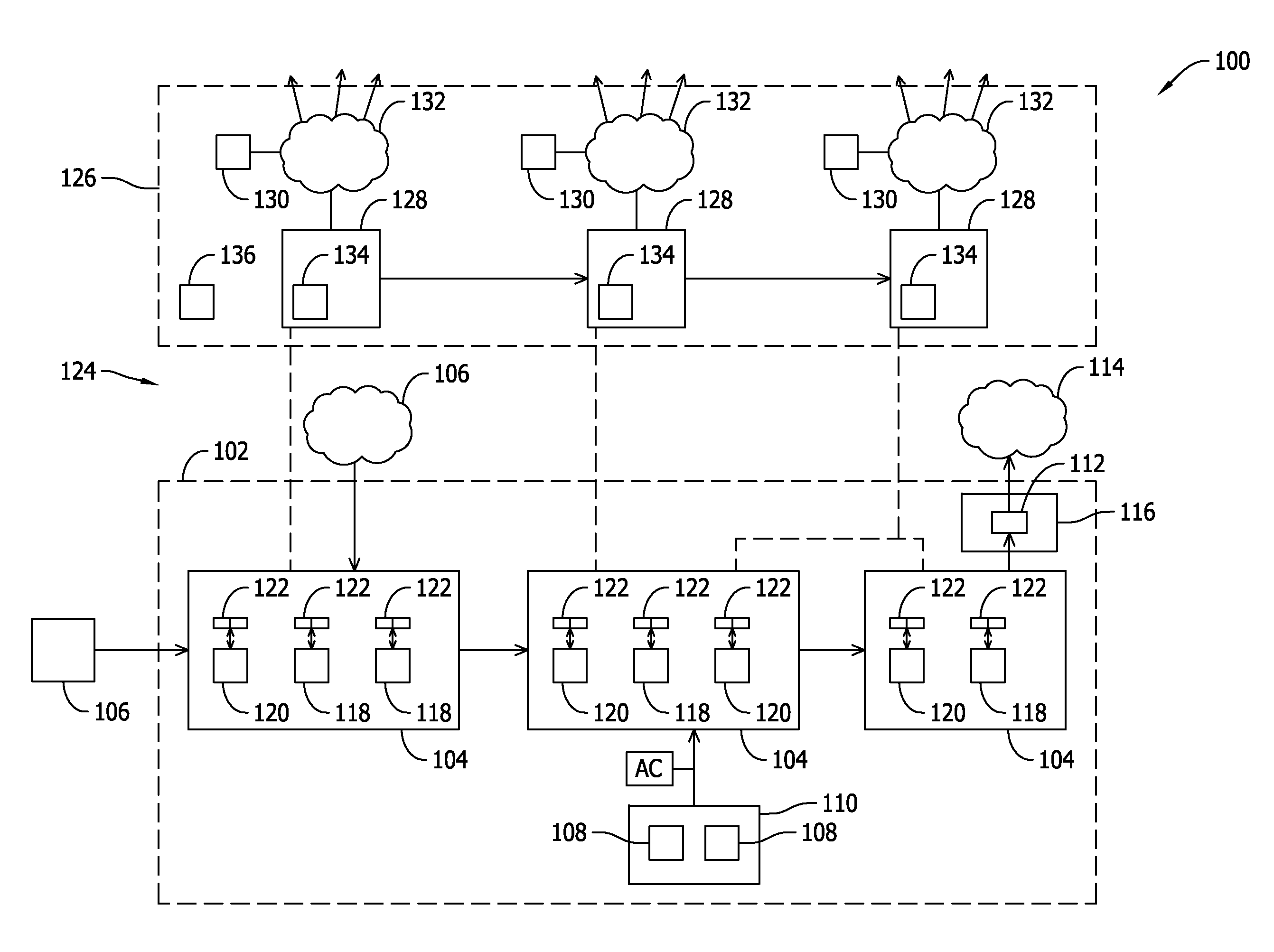 Method and system for an information engine for analytics and decision-making