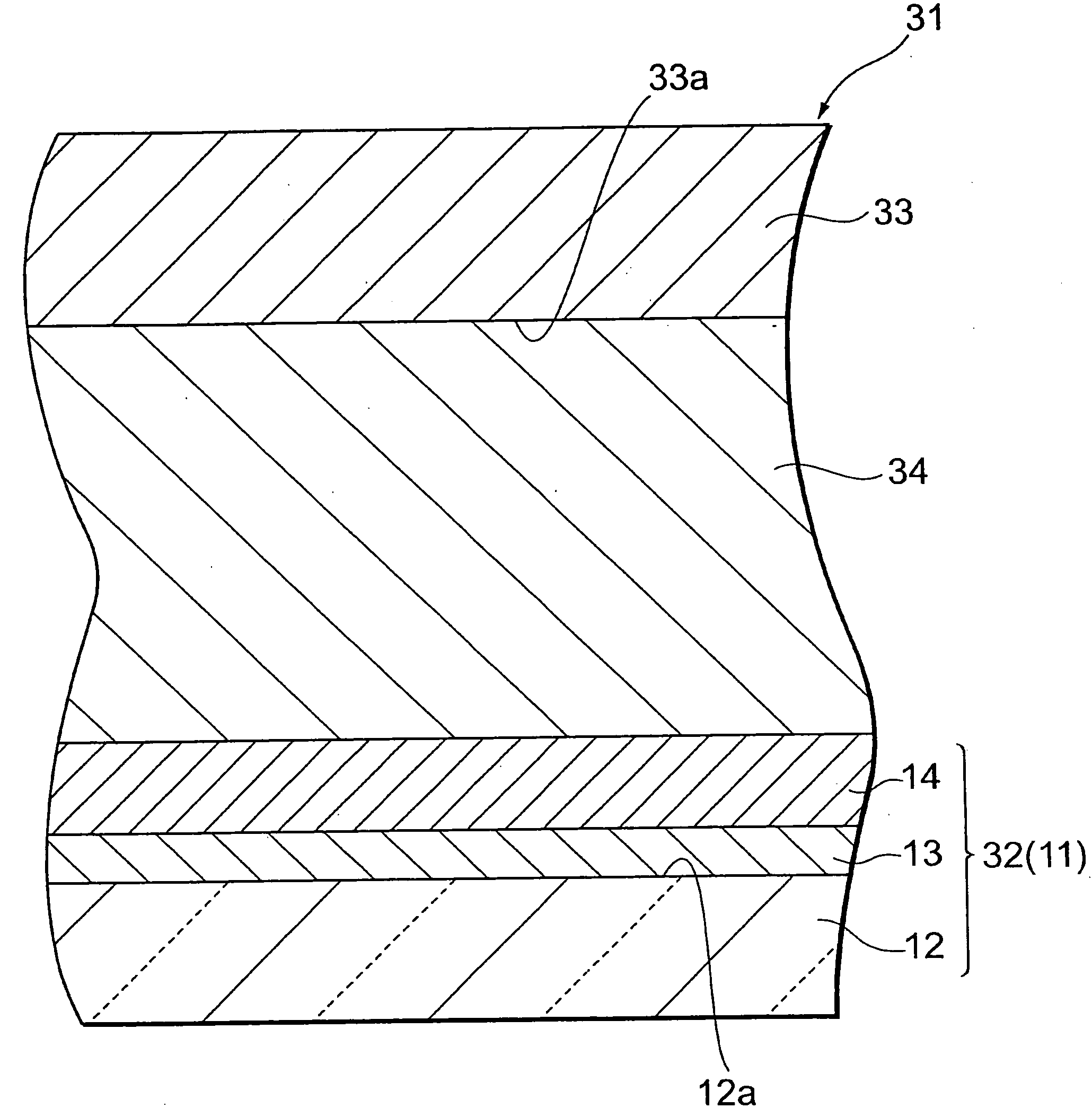 Electrode, manufacturing method of the same, and dye-sensitized solar cell