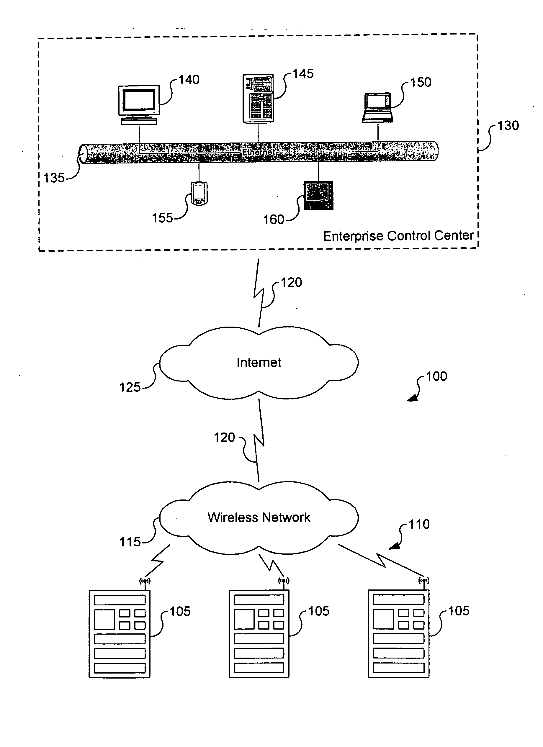 Multimedia system and method for controlling vending machines