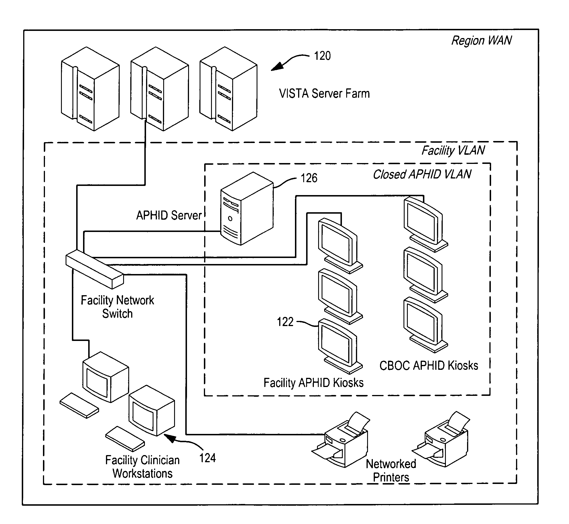 System and method for automated patient history intake