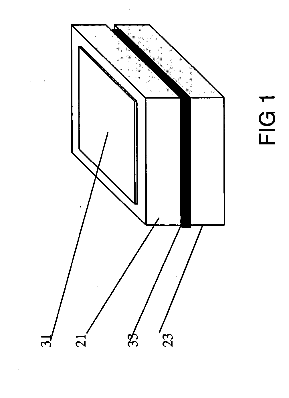Solid state lighting device