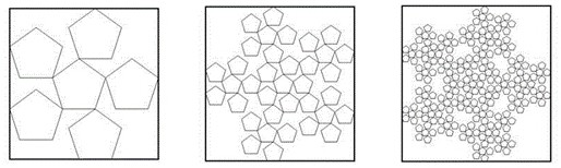 Chiral multi-cell structure unit, assembly and intelligent construction method