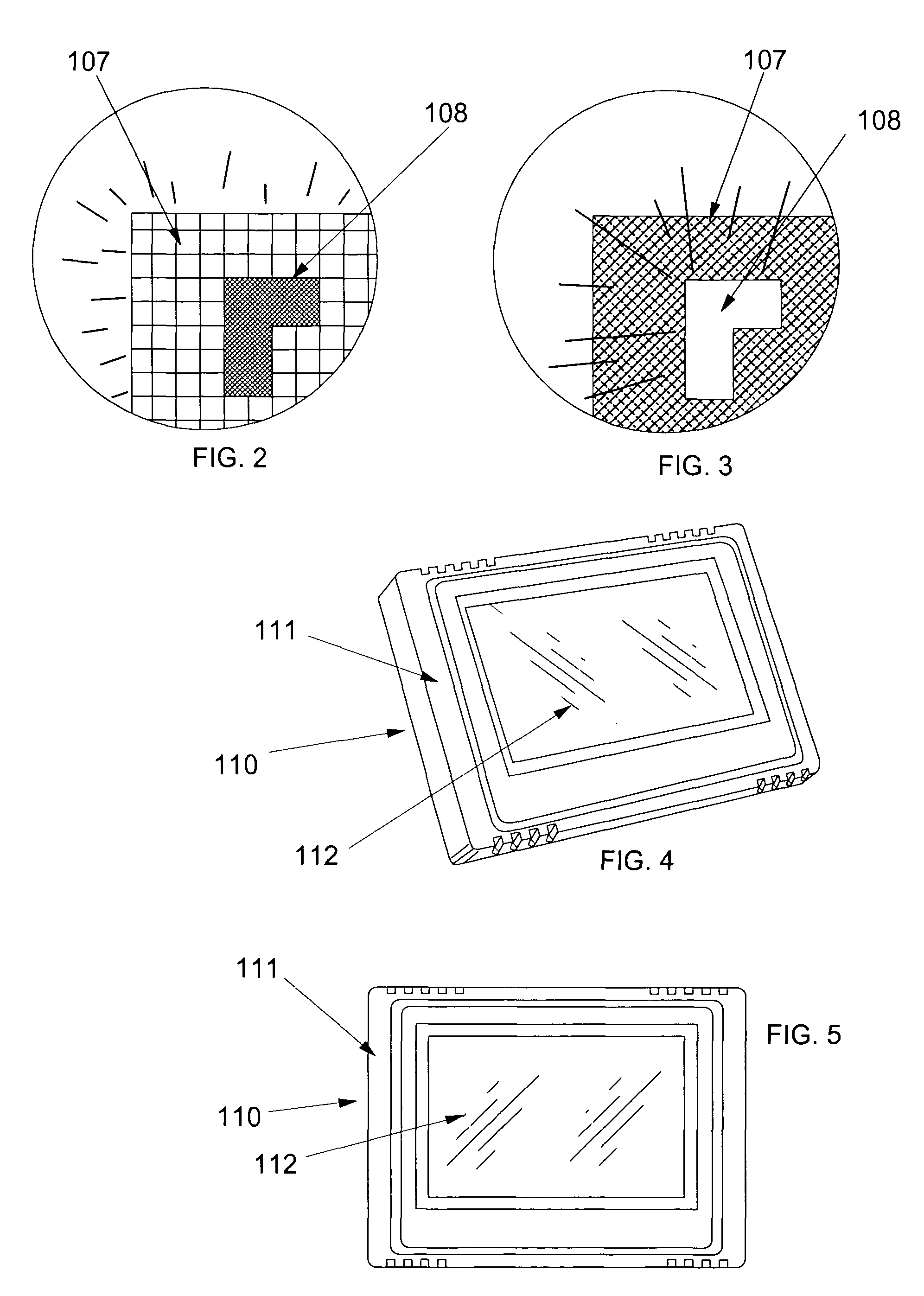 Programmable thermostat incorporating a liquid crystal display selectively presenting adaptable system menus including changeable interactive virtual buttons