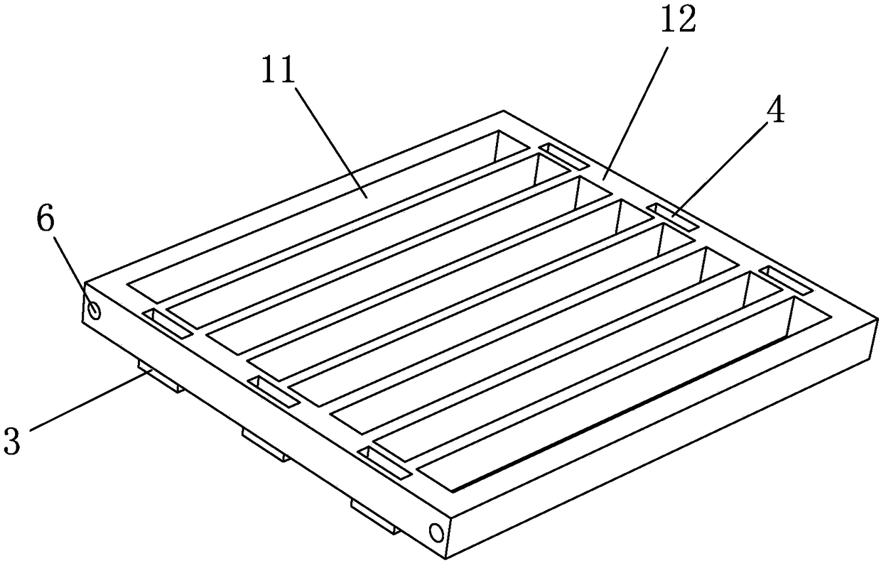 Fracture-resisting face protection plate construction method