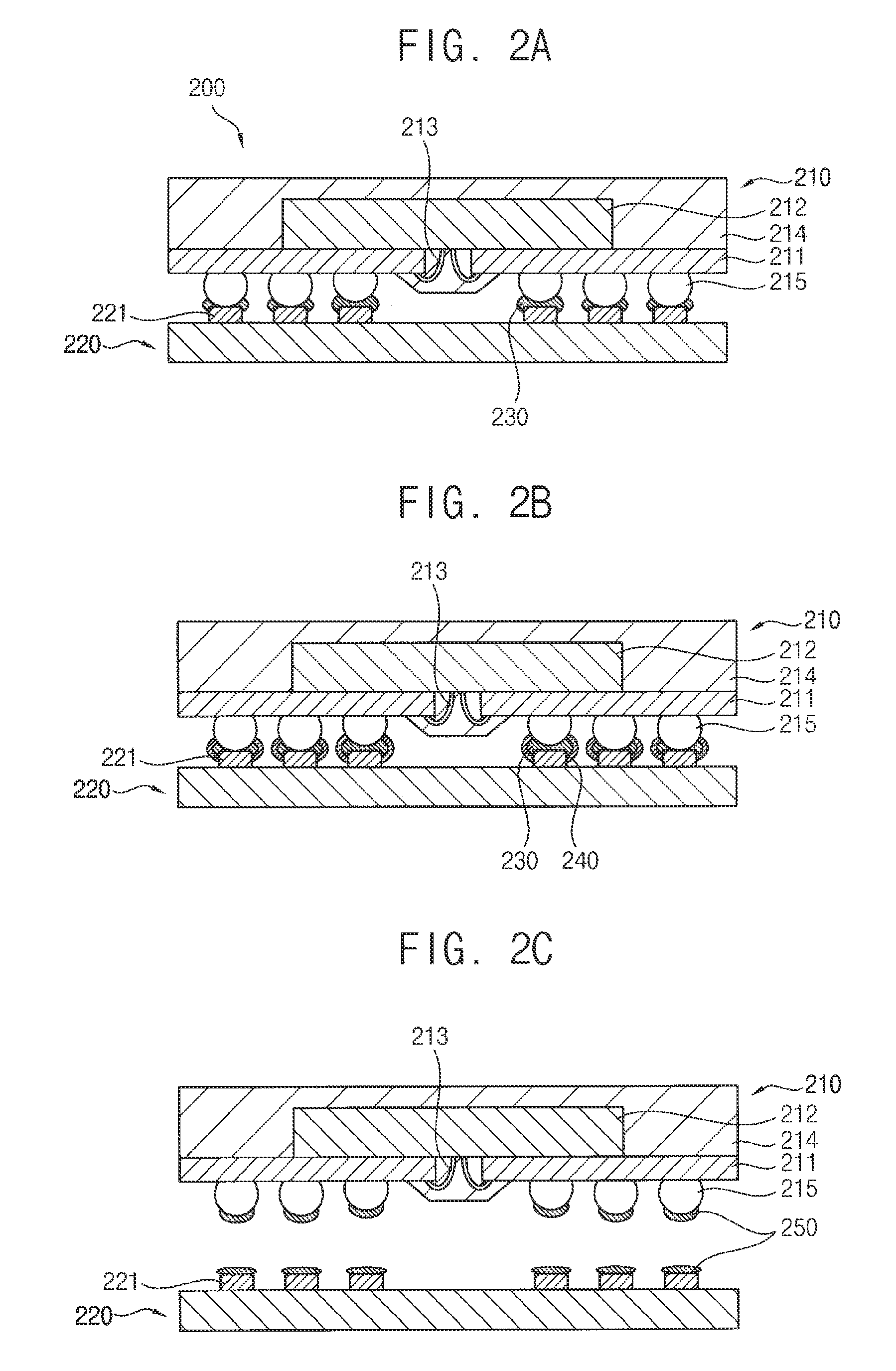 Method of attaching a solder ball and method of repairing a memory module