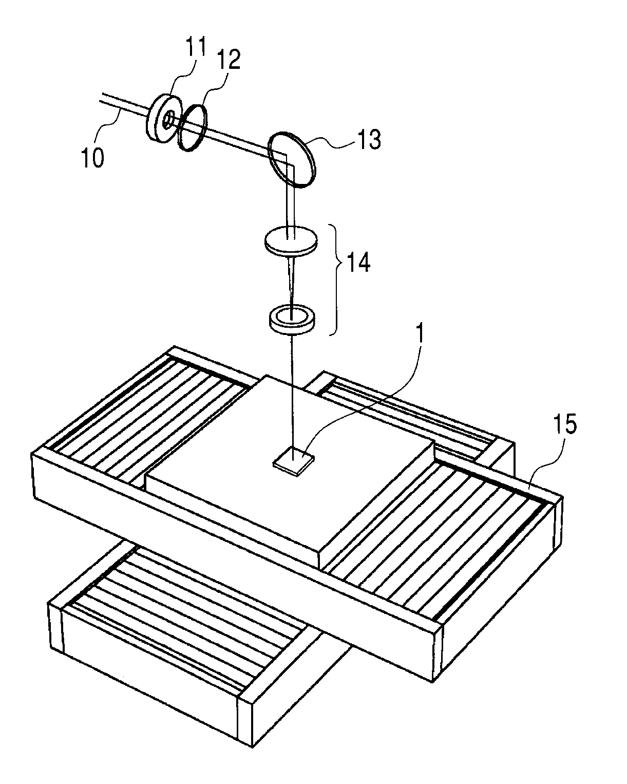 Processing method