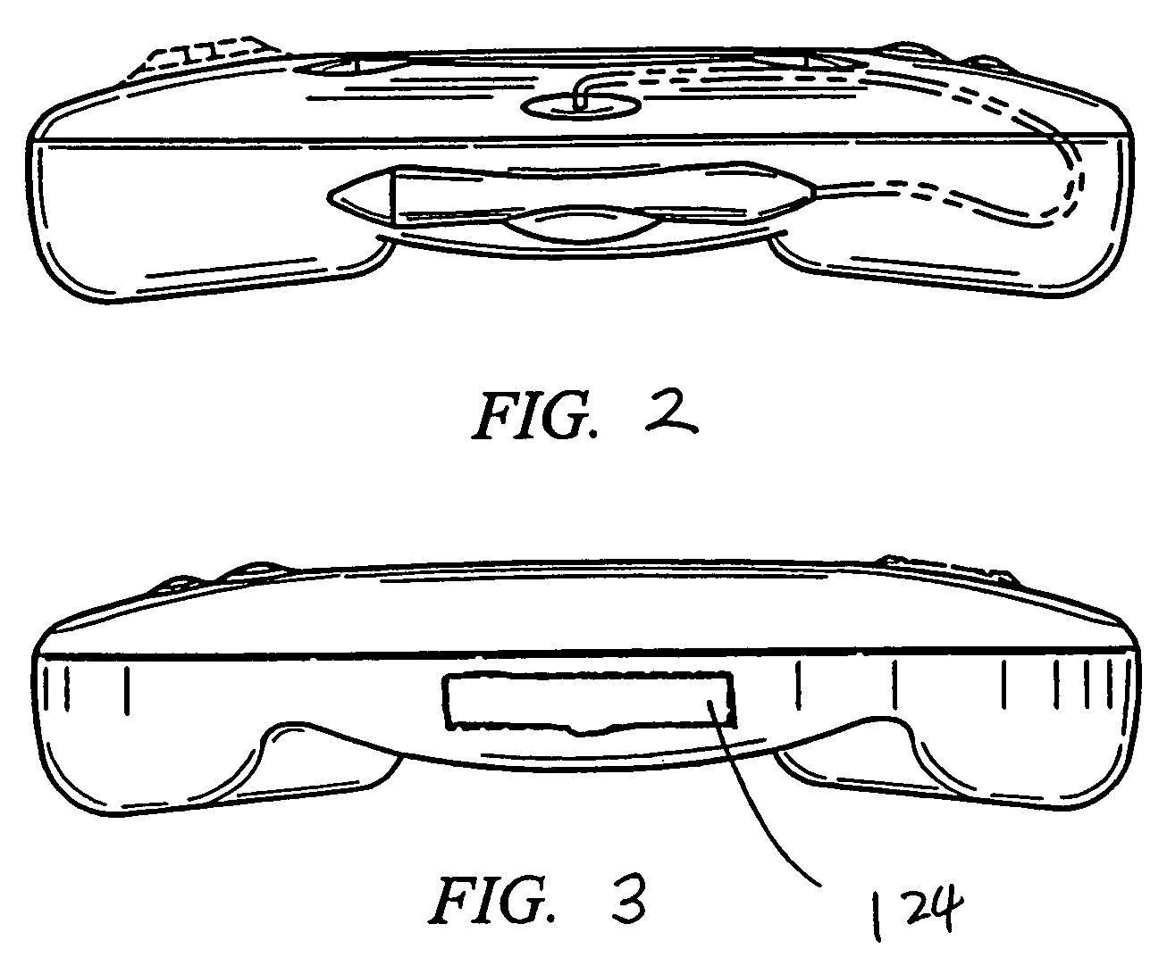 Interactive handheld apparatus with stylus