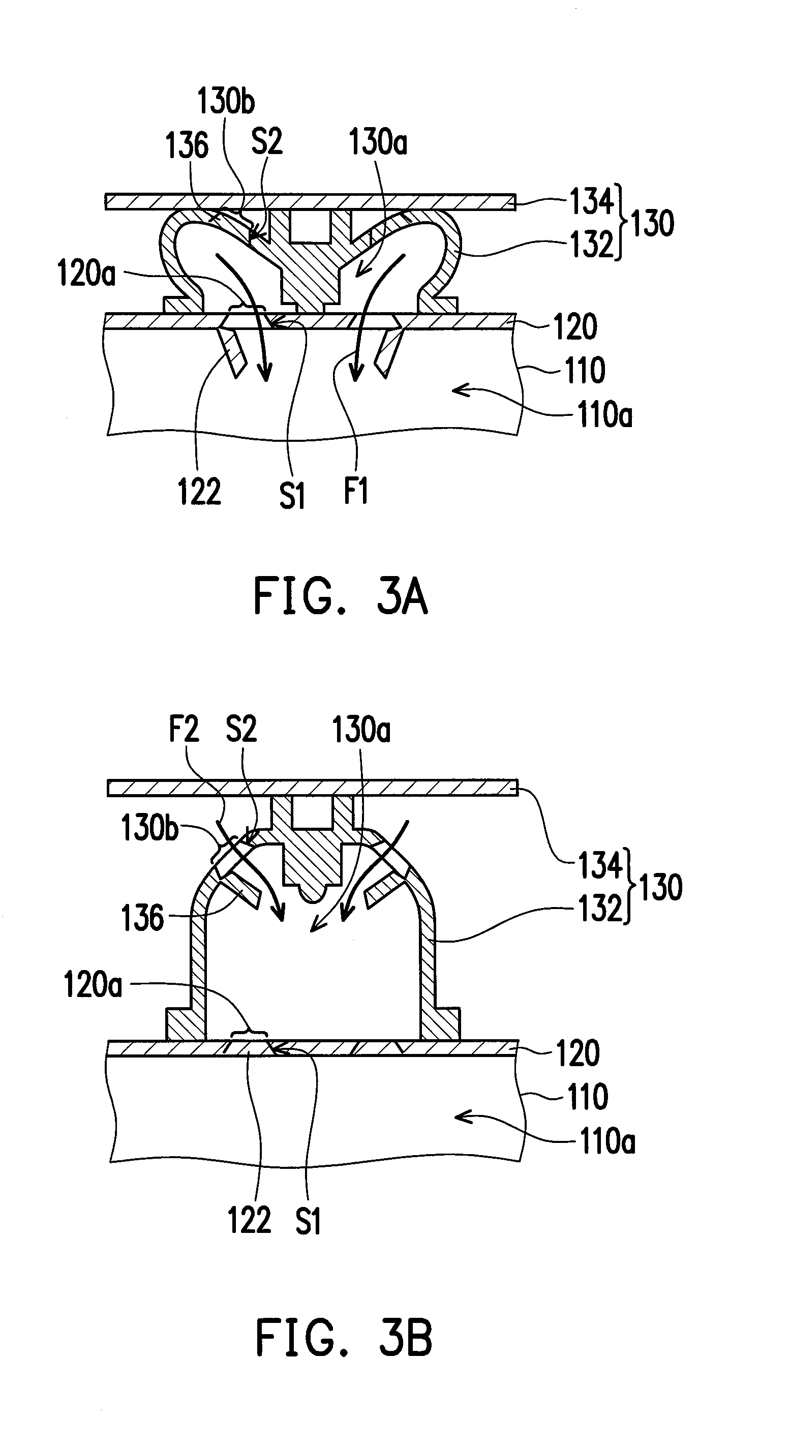 Electronic device and heat dissipation method